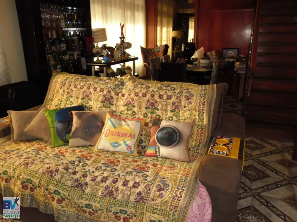 Casa, 3 quartos, 150 m² - Foto 15