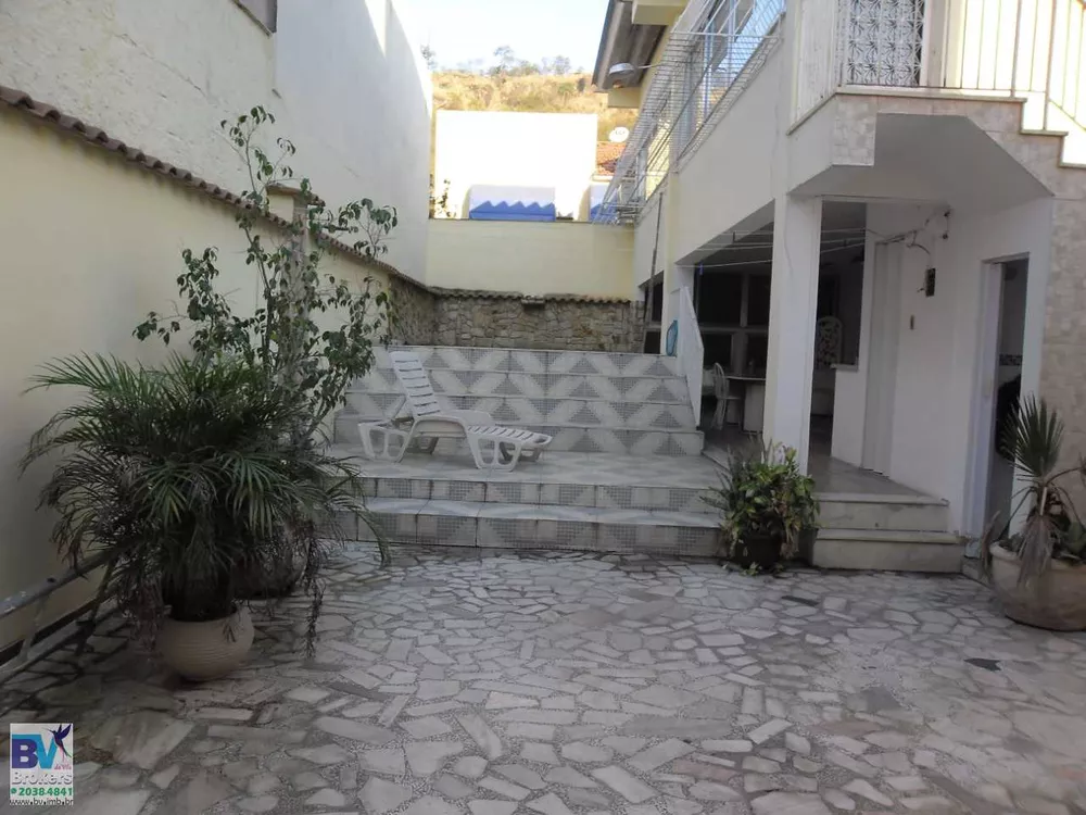 Casa, 3 quartos, 150 m² - Foto 7