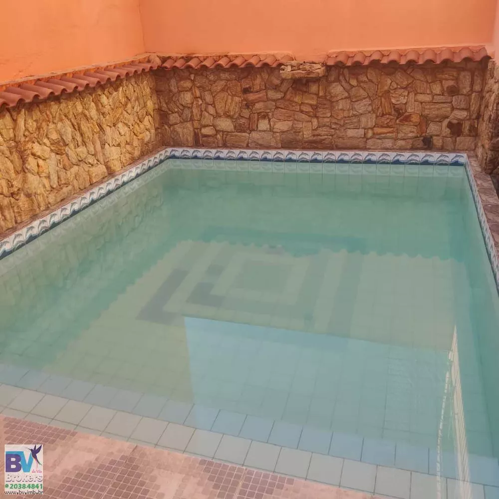 Casa, 3 quartos, 150 m² - Foto 8