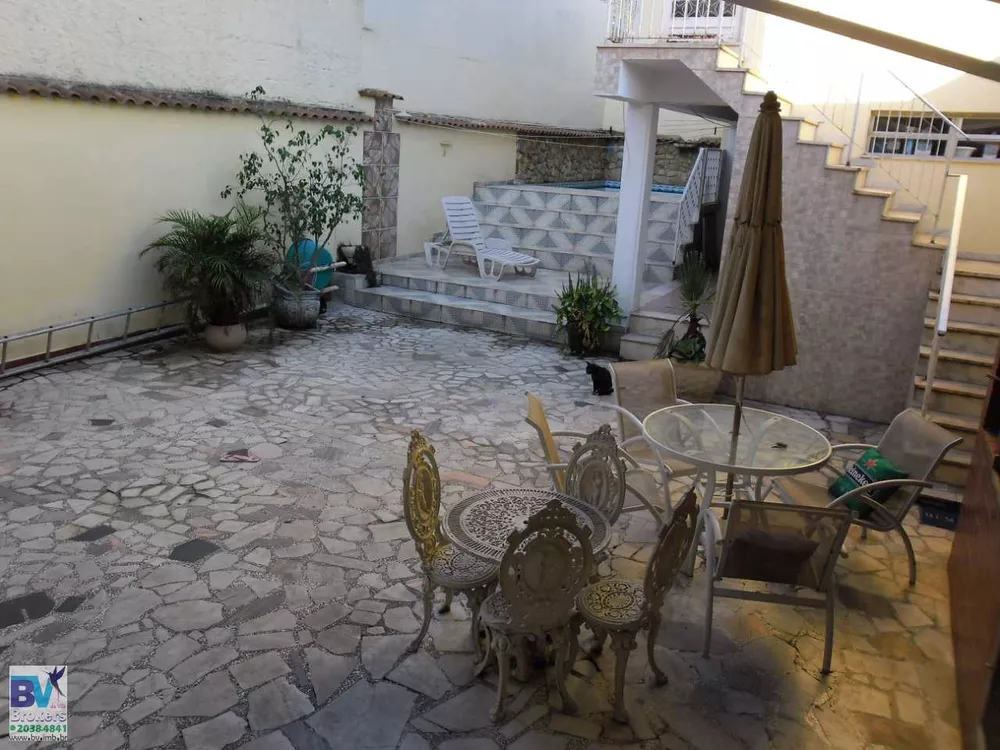 Casa, 3 quartos, 150 m² - Foto 21