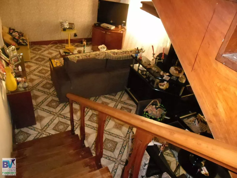 Casa, 3 quartos, 150 m² - Foto 13