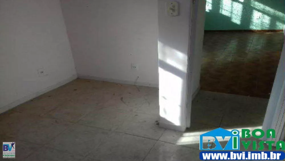 Casa, 1 quarto, 38 m² - Foto 2