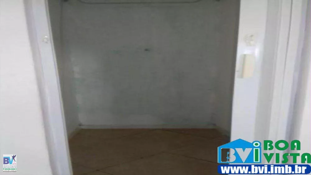 Casa, 1 quarto, 38 m² - Foto 3