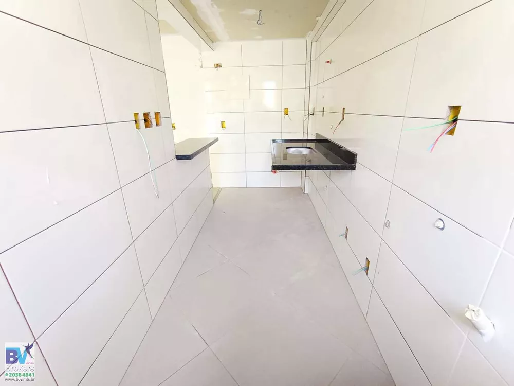 Apartamento, 1 quarto, 37 m² - Foto 5
