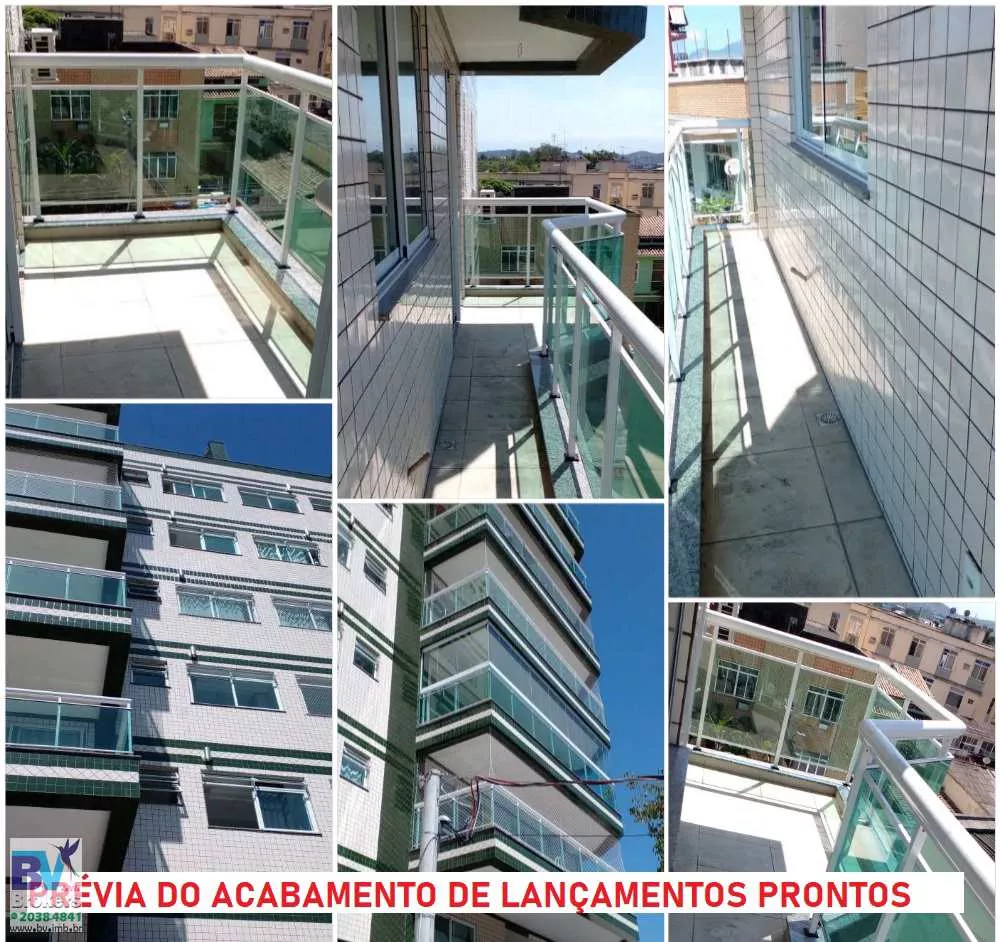 Apartamento, 1 quarto, 37 m² - Foto 15