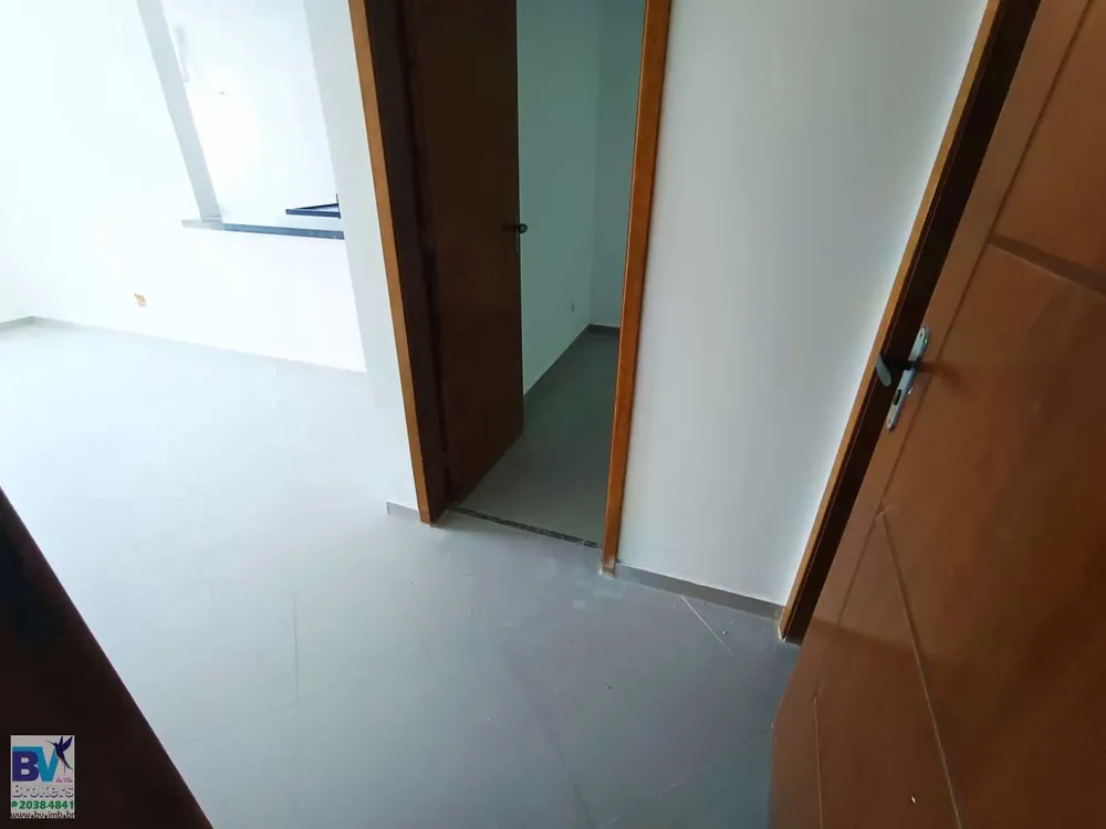 Apartamento, 1 quarto, 37 m² - Foto 16