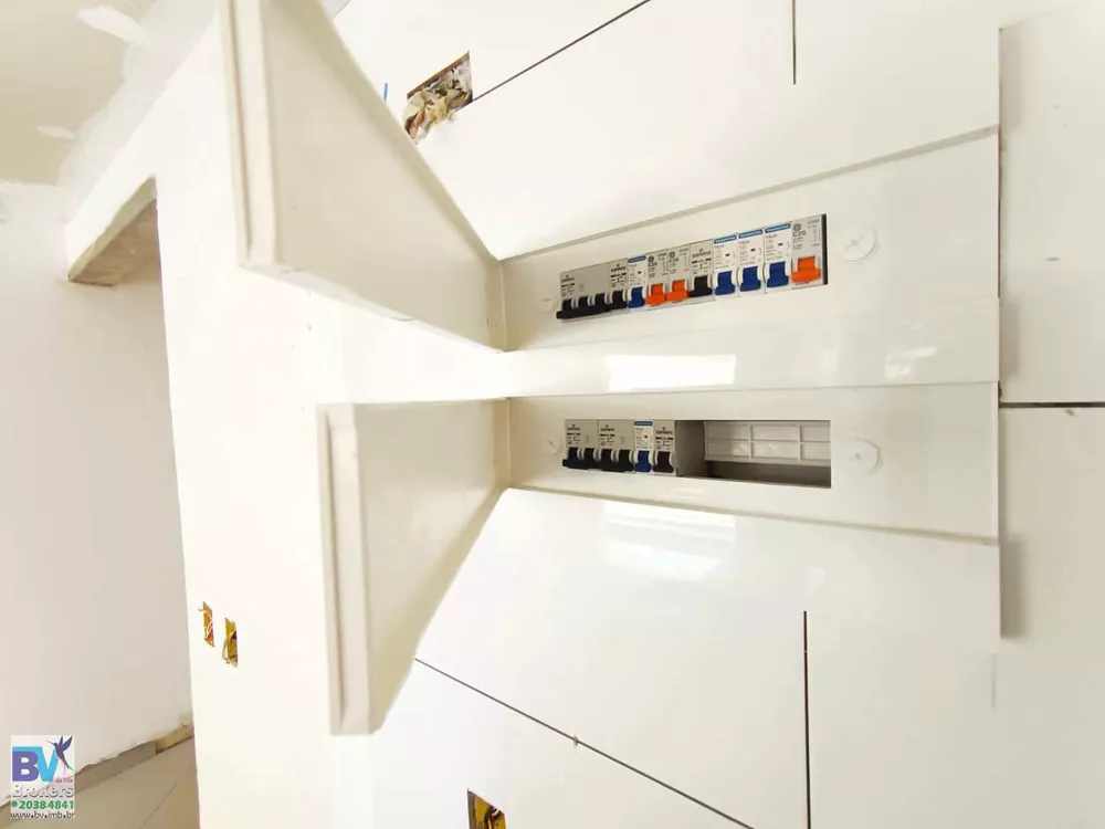 Apartamento, 1 quarto, 37 m² - Foto 3