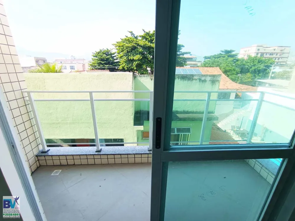Apartamento, 1 quarto, 37 m² - Foto 6