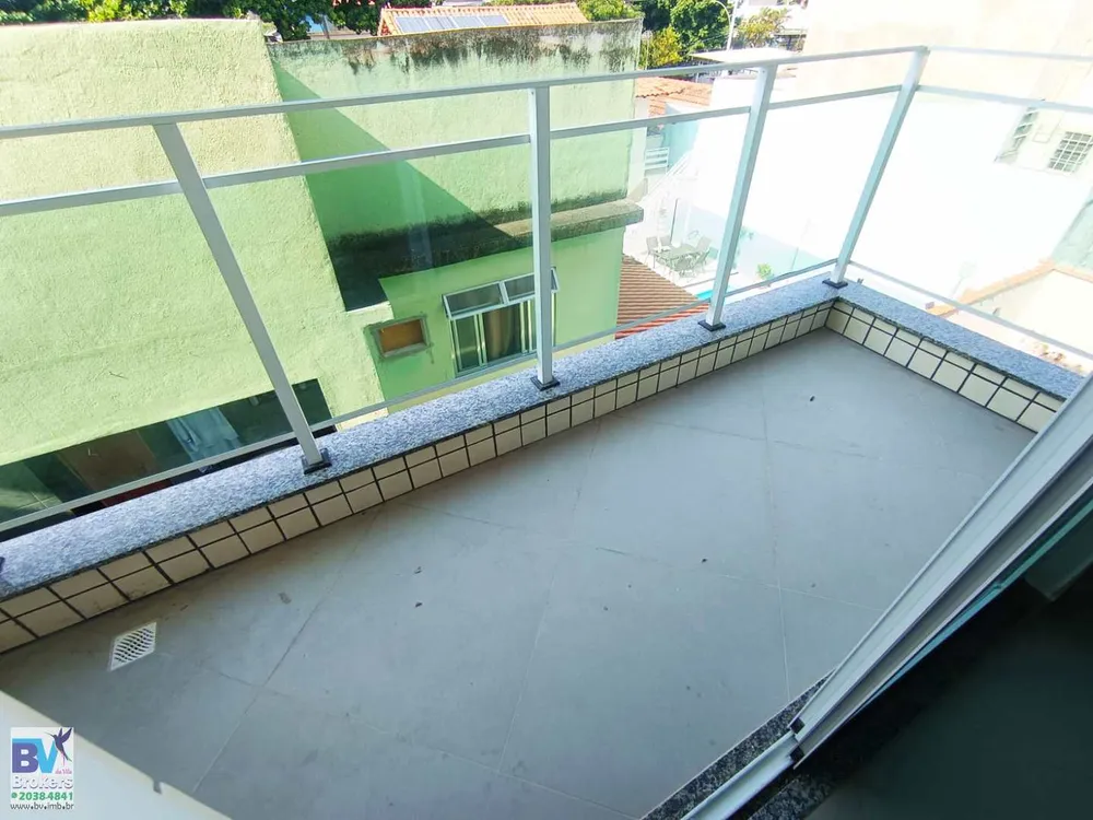 Apartamento, 1 quarto, 37 m² - Foto 4