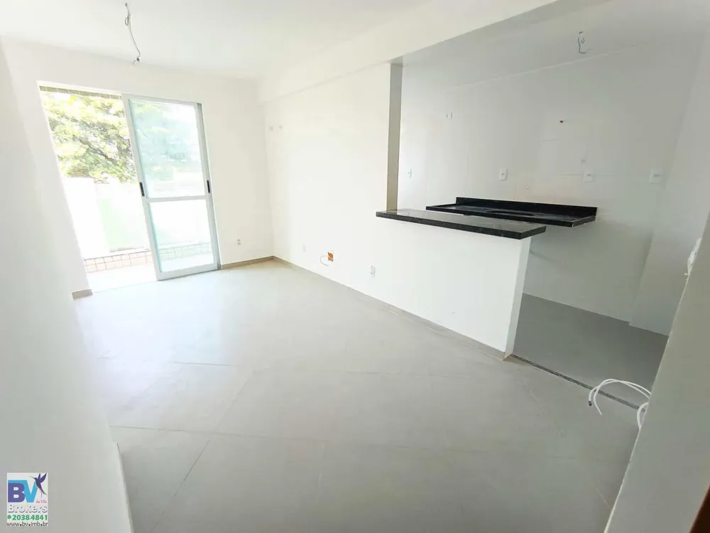 Apartamento, 1 quarto, 37 m² - Foto 2