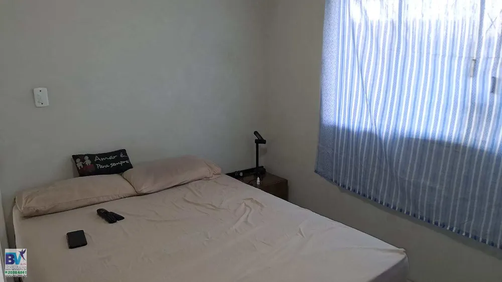 Casa, 1 quarto, 40 m² - Foto 4