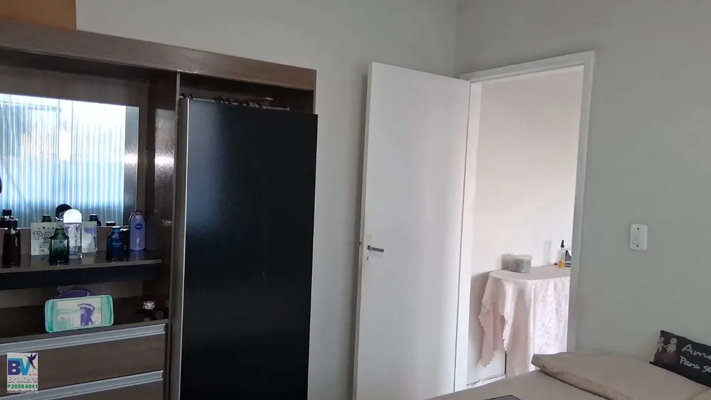 Casa, 1 quarto, 40 m² - Foto 8