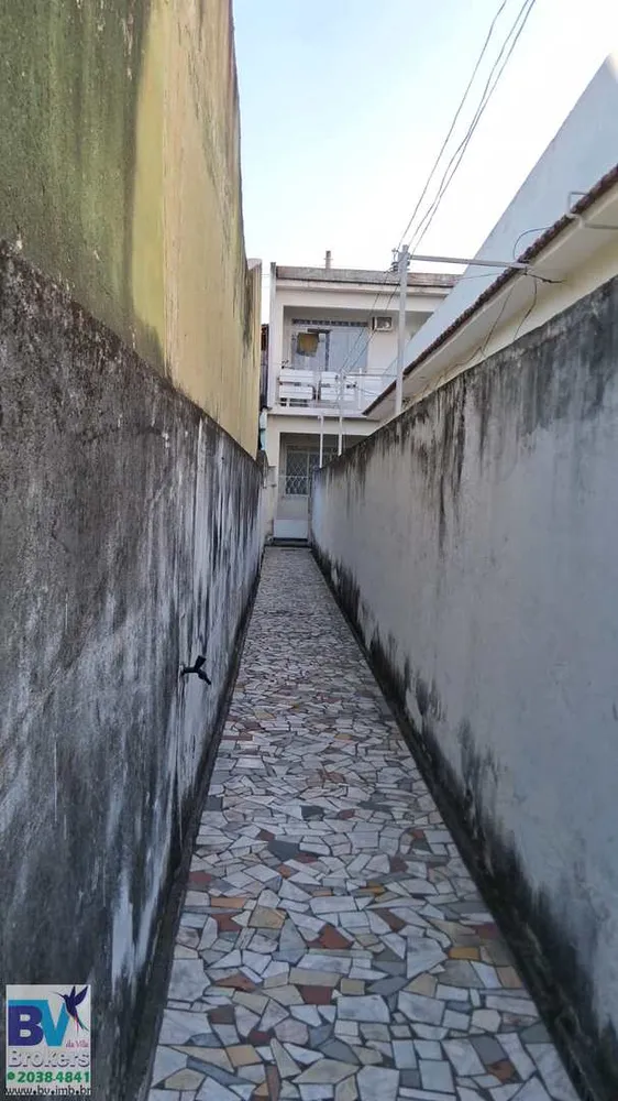 Casa, 1 quarto, 40 m² - Foto 24