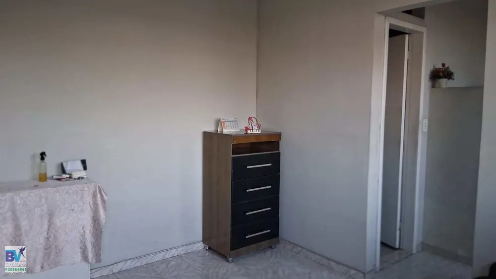 Casa, 1 quarto, 40 m² - Foto 12