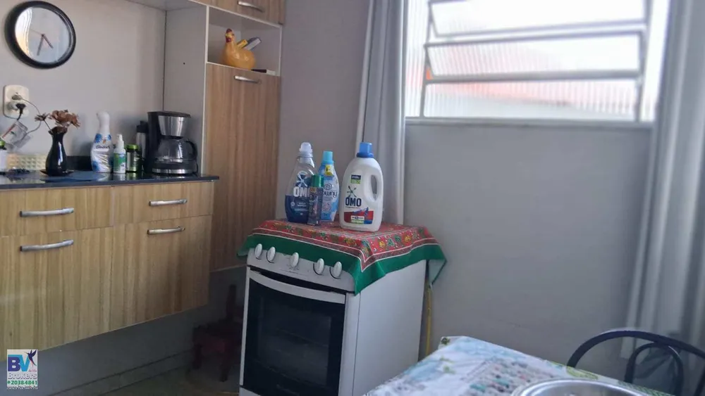 Casa, 1 quarto, 40 m² - Foto 10