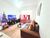 Apartamento, 2 quartos, 60 m² - Foto 2