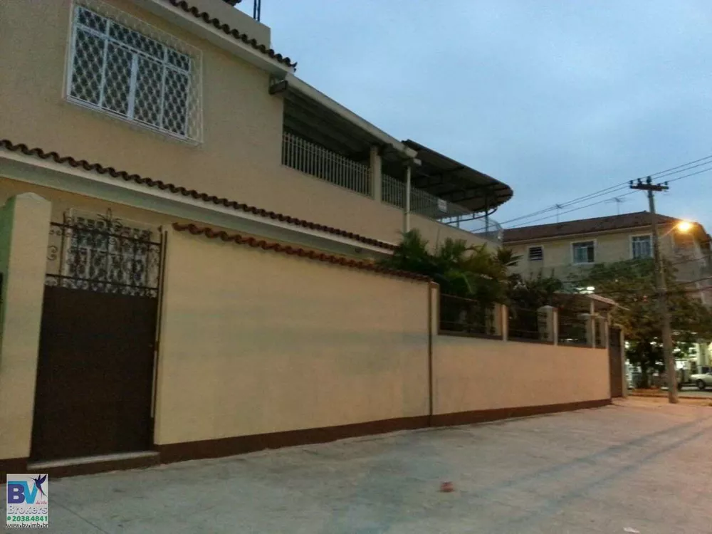 Casa, 4 quartos, 160 m² - Foto 1
