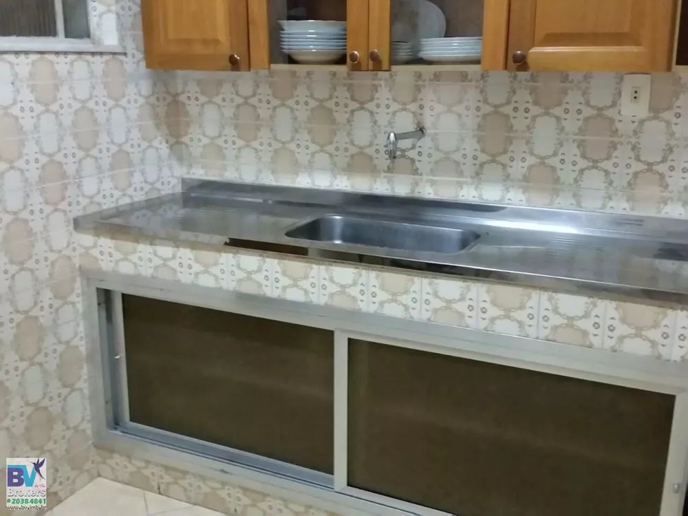 Casa, 4 quartos, 160 m² - Foto 18