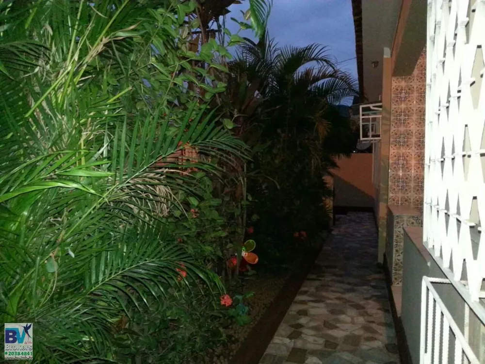 Casa, 4 quartos, 160 m² - Foto 20