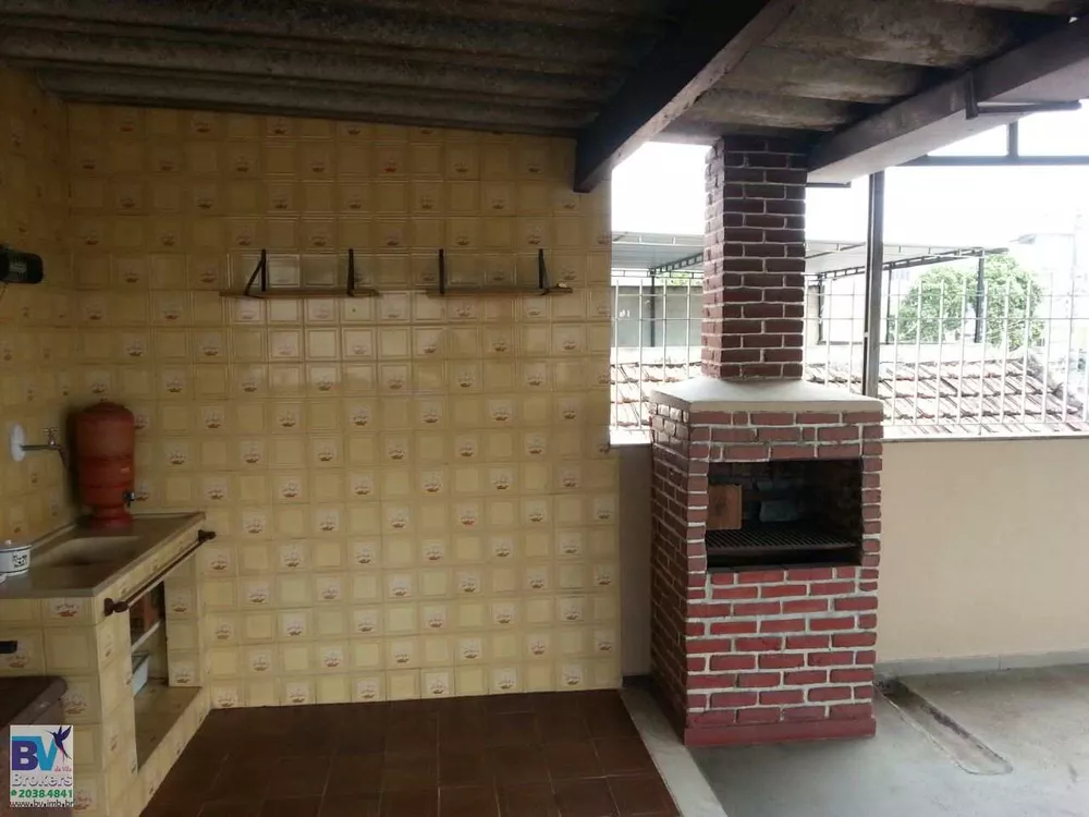 Casa, 4 quartos, 160 m² - Foto 11