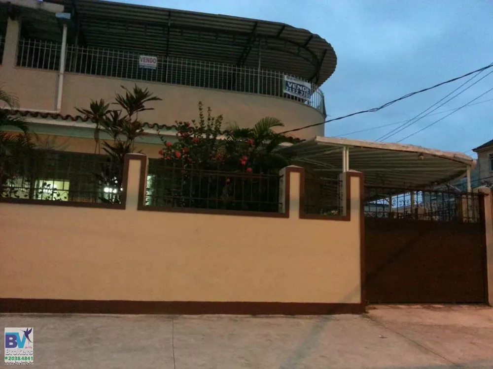 Casa, 4 quartos, 160 m² - Foto 2