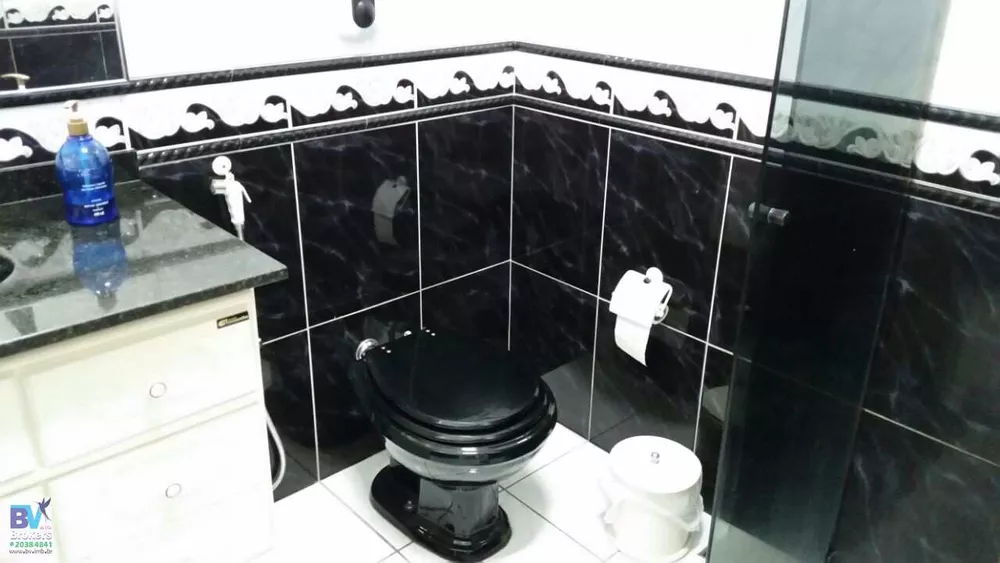 Casa, 4 quartos, 160 m² - Foto 12