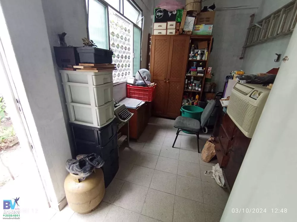 Casa, 3 quartos, 200 m² - Foto 6