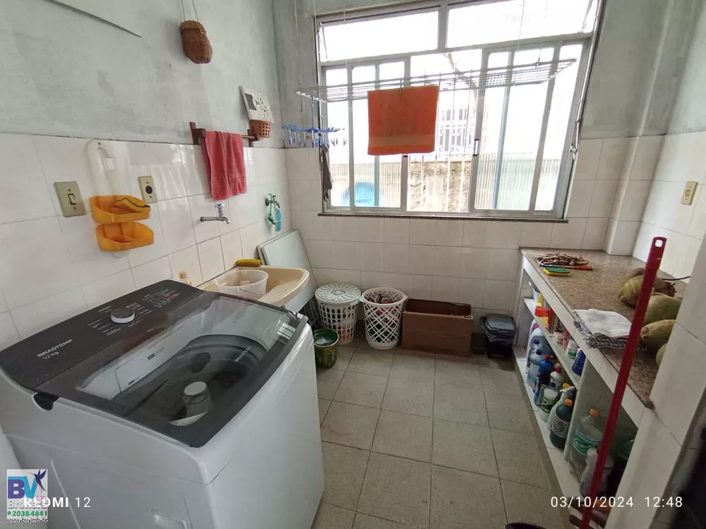 Casa, 3 quartos, 200 m² - Foto 12