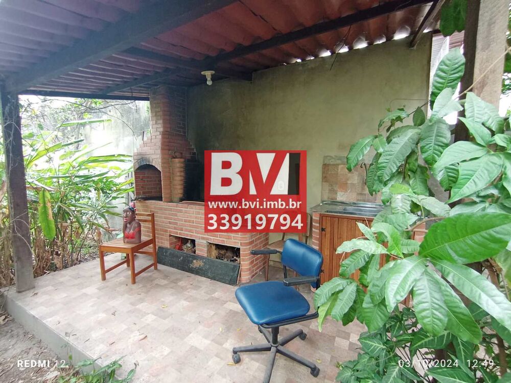Casa, 3 quartos, 200 m² - Foto 28