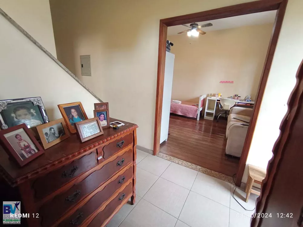 Casa, 3 quartos, 200 m² - Foto 7