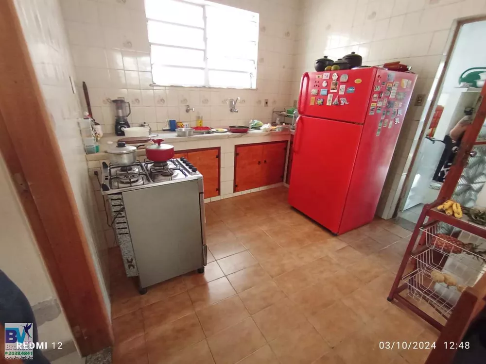 Casa, 3 quartos, 200 m² - Foto 10