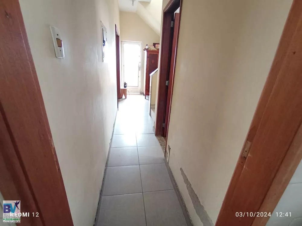 Casa, 3 quartos, 200 m² - Foto 8
