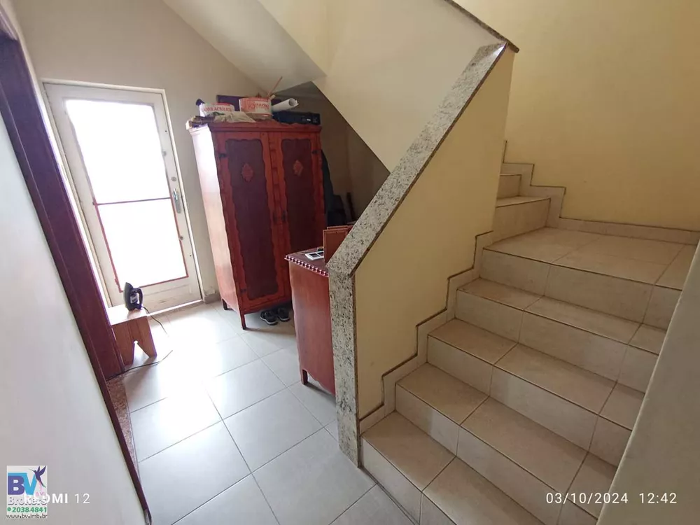 Casa, 3 quartos, 200 m² - Foto 9
