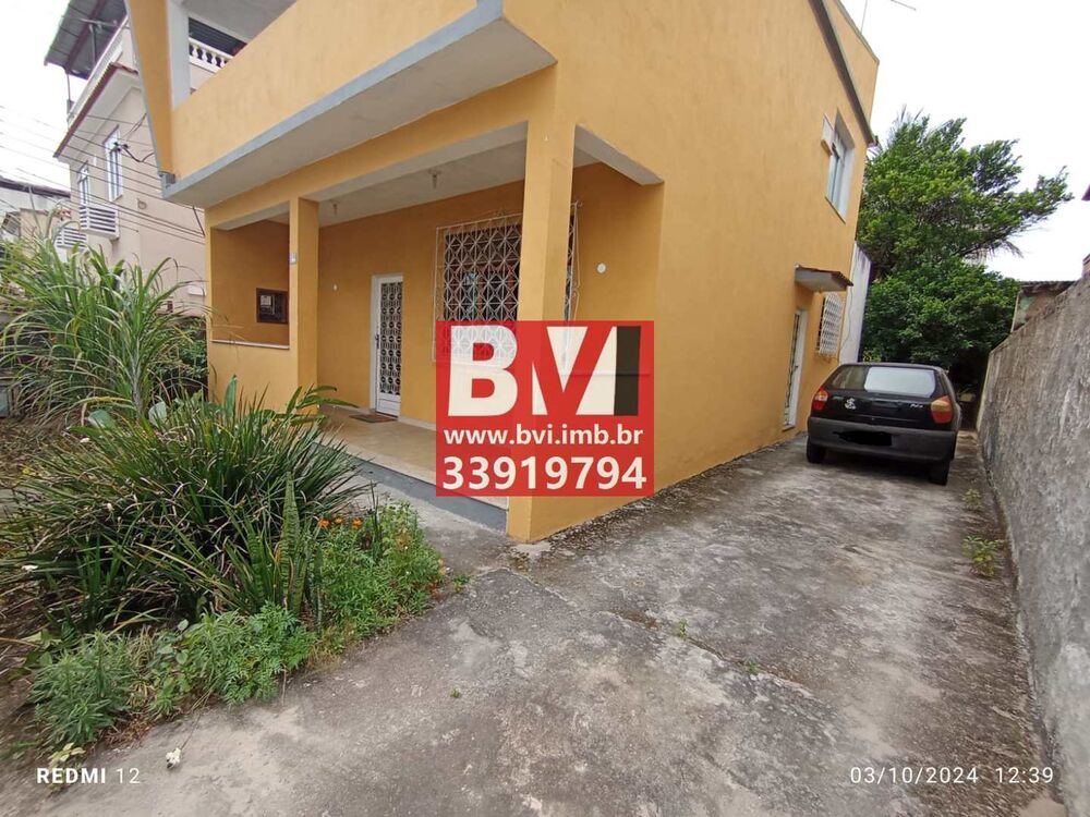 Casa, 3 quartos, 200 m² - Foto 25