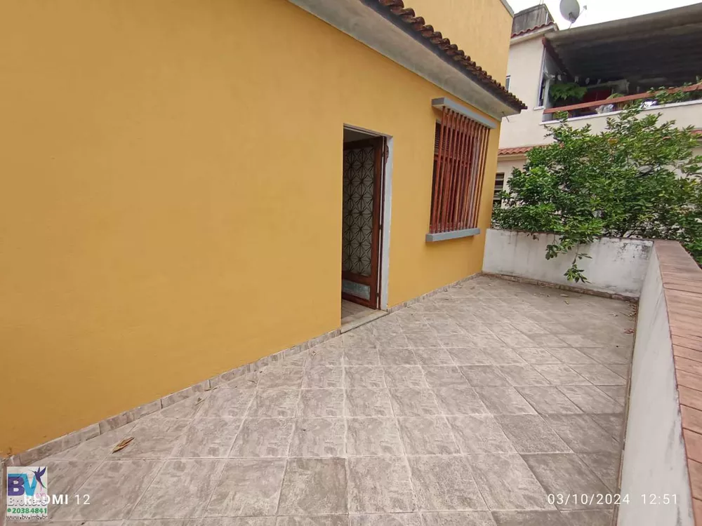 Casa, 3 quartos, 200 m² - Foto 15