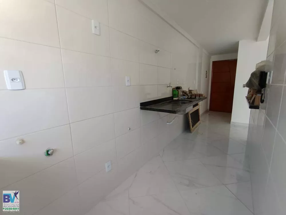 Apartamento, 1 quarto, 40 m² - Foto 7