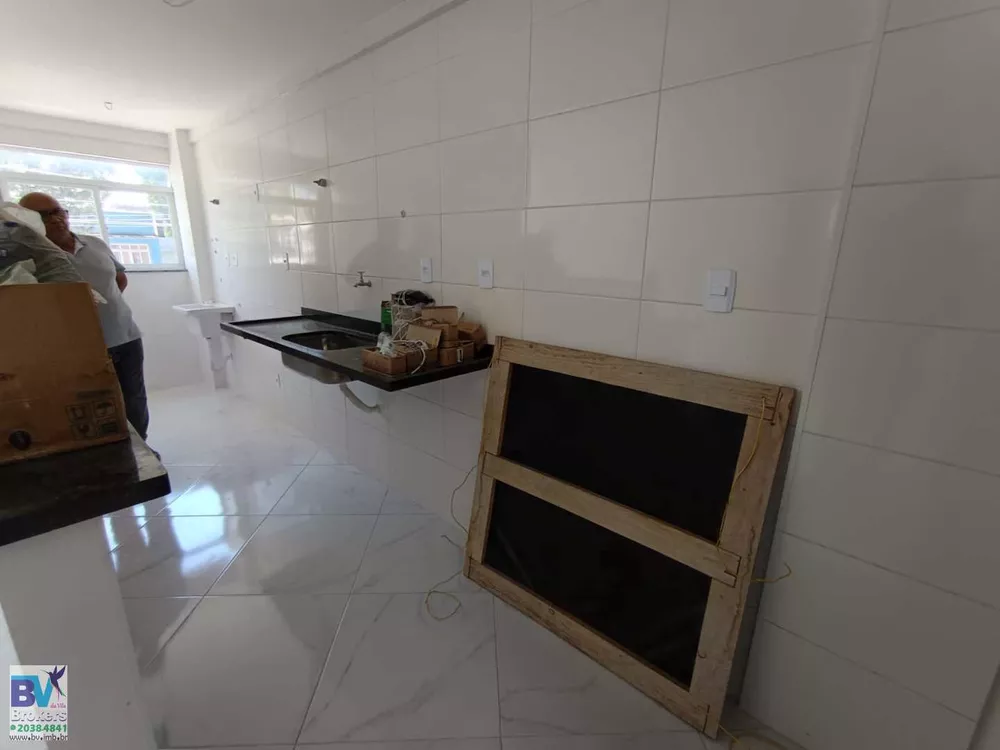 Apartamento, 1 quarto, 40 m² - Foto 6