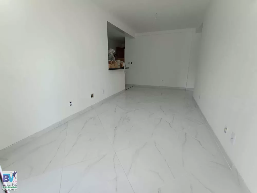 Apartamento, 1 quarto, 40 m² - Foto 3