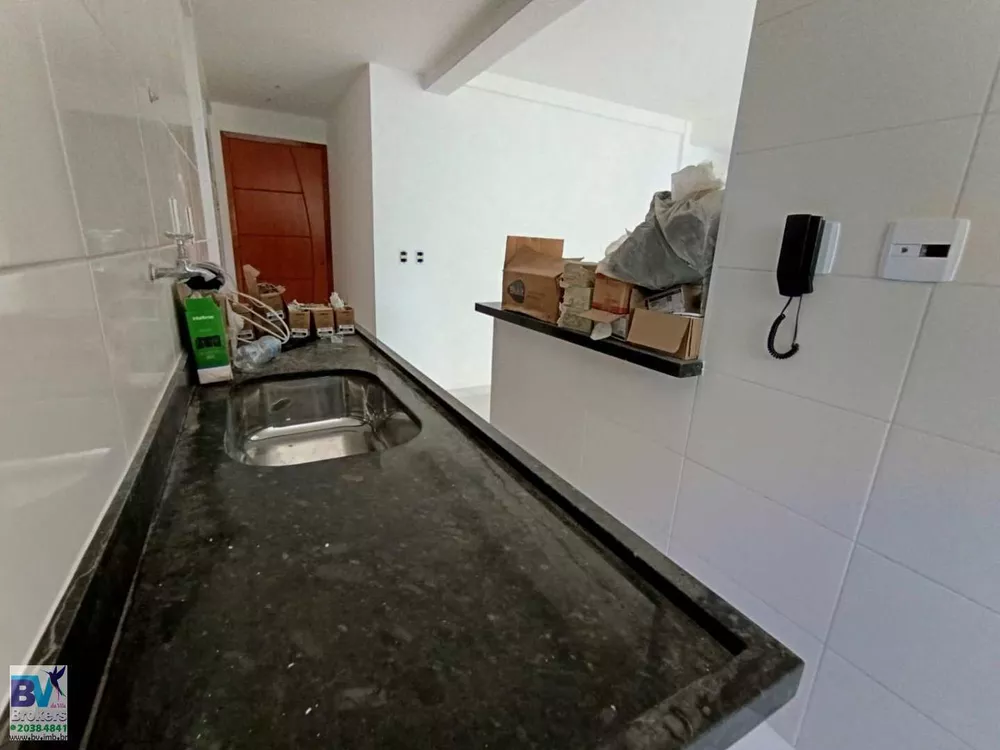 Apartamento, 1 quarto, 40 m² - Foto 8