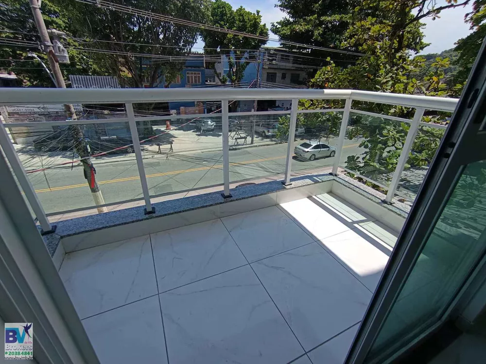 Apartamento, 1 quarto, 40 m² - Foto 2