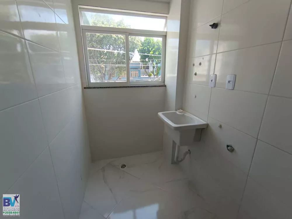 Apartamento, 1 quarto, 40 m² - Foto 9