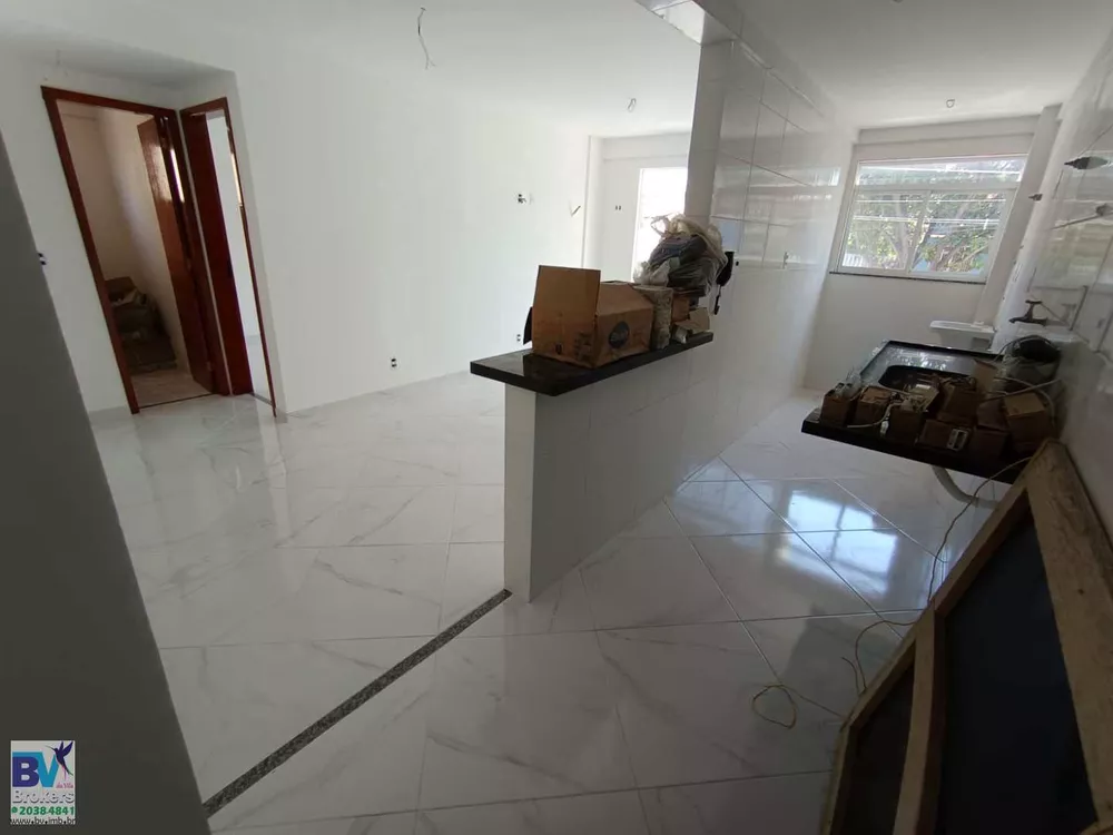 Apartamento, 1 quarto, 40 m² - Foto 5