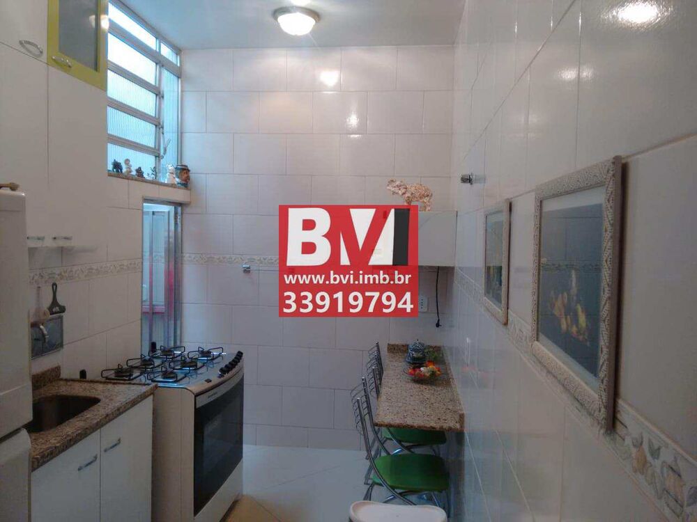 Apartamento, 2 quartos, 65 m² - Foto 11