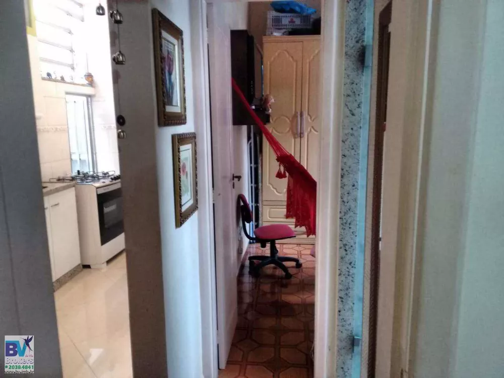 Apartamento, 2 quartos, 65 m² - Foto 9