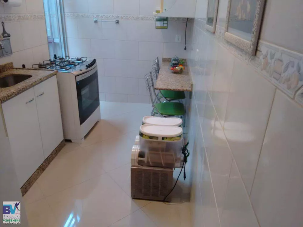 Apartamento, 2 quartos, 65 m² - Foto 3