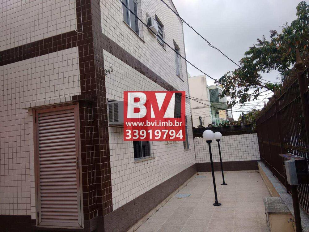 Apartamento, 2 quartos, 65 m² - Foto 13
