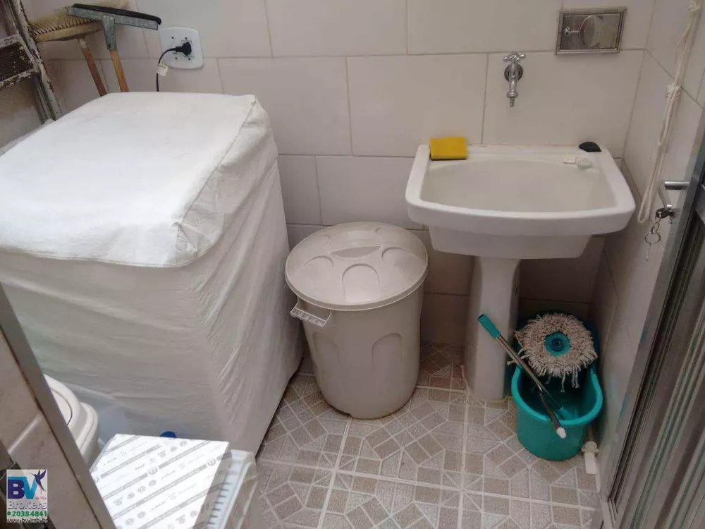 Apartamento, 2 quartos, 65 m² - Foto 4