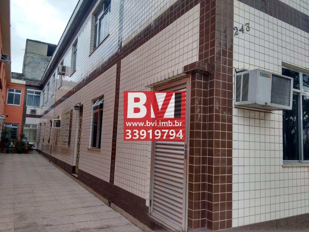 Apartamento, 2 quartos, 65 m² - Foto 15