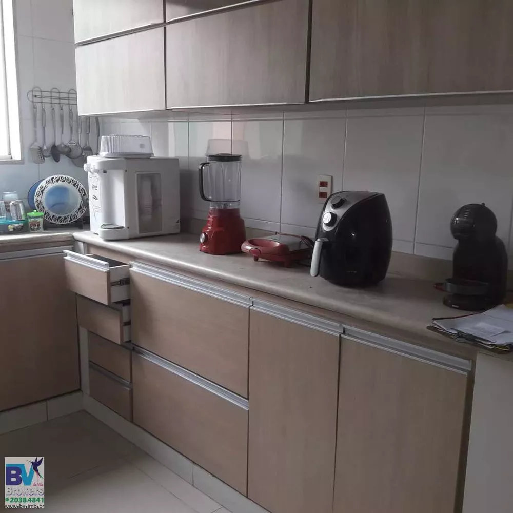 Casa, 3 quartos, 90 m² - Foto 29