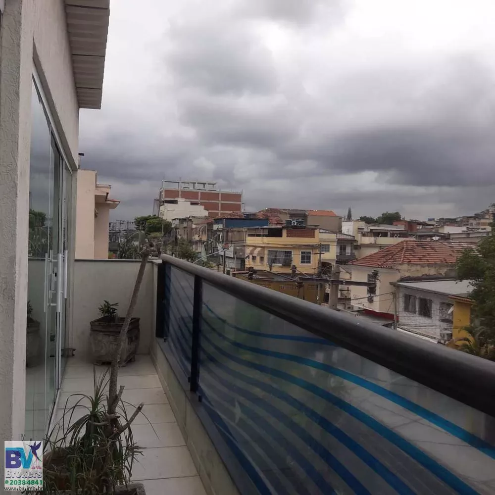 Casa, 3 quartos, 90 m² - Foto 1